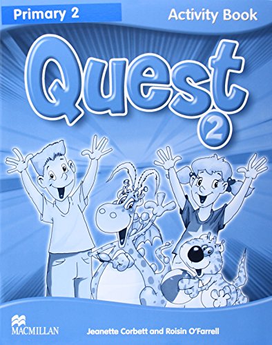 Book QUEST 2 Ab 2014 free