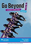 Book Go Beyond - Student's Book Premium Pack Intro A1 + Student's Resource Center + Online Workbook free