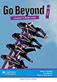Book Go Beyond Student's Book Pack Intro A1 + Teacher's Resource Center, Presentation Kit + Online Workbook free