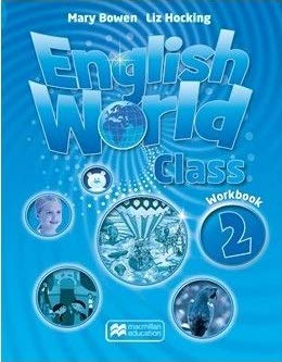 Book ENGLISH WORLD SAUDI 2 WB free