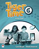 Book Tiger Time Level 6 Activity Book free