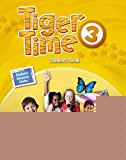 Book Tiger Time - Student Book - Level 3 (A1-A2) free