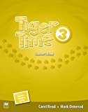 Book Tiger Time 3 - Teacher's Edition Pack free