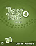 Book Tiger Time Level 4 Teacher's Book Pack free