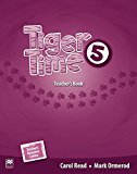 Book Tiger Time Level 5 Teacher's Book Pack free