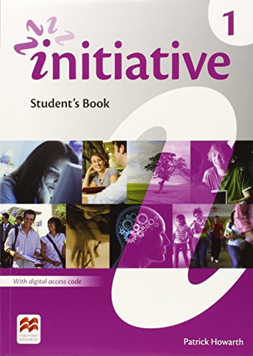 Book INITIATIVE 1 Sb Pk Eng free