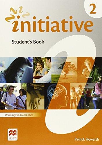 Book INITIATIVE 2 Sb Pk Eng free