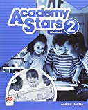 Book ACADEMY STARS 2 Wb free