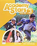 Book Academy Stars Level 3 Pupil's Book Pack free