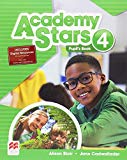 Book Academy Stars Level 4 Pupil's Book Pack free