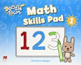 Book Doodle Town Level 1 Math Skills Pad free