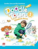 Book Doodle Town 1 Student's Book Pack free