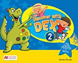 Book Discover with Dex Level 2 Pupil's Book International Pack free