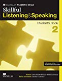 Book Skillful Level 2 Listening & Speaking Student's Book Pack free