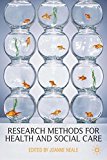 Book Research Methods for Health and Social Care free