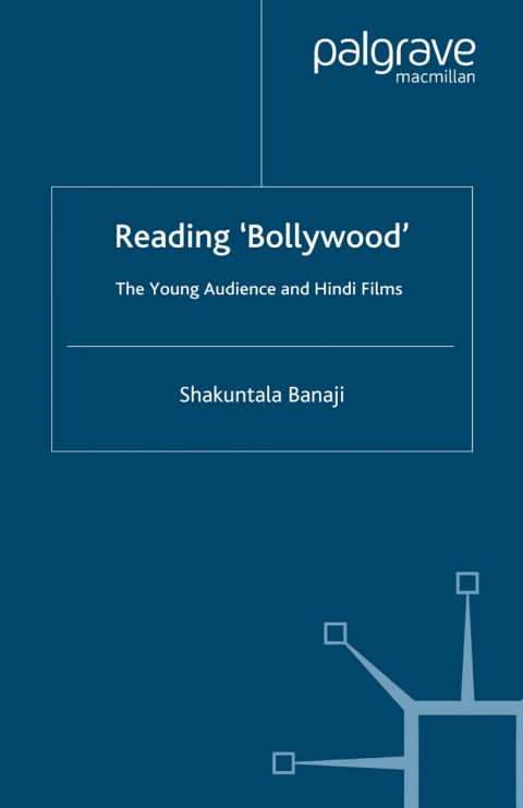 Book Reading 'Bollywood' free