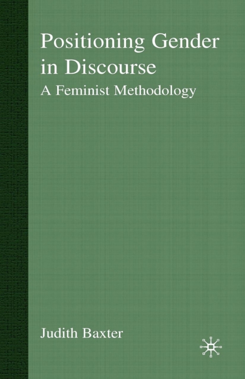 Book Positioning Gender in Discourse free
