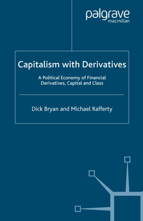 Book Capitalism With Derivatives free