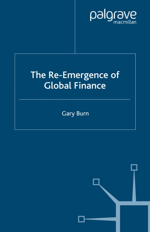 Book The Re-Emergence of Global Finance free