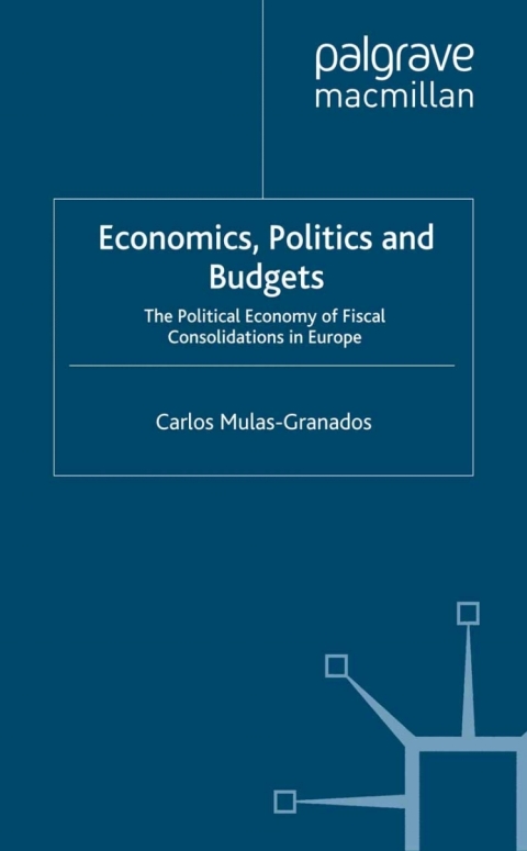 Book Economics, Politics and Budgets free