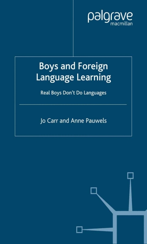 Book Boys and Foreign Language Learning free