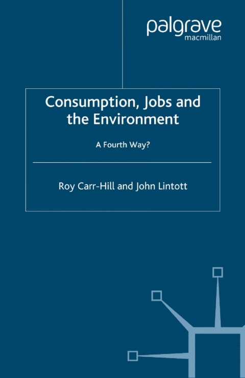 Book Consumption, Jobs and the Environment free