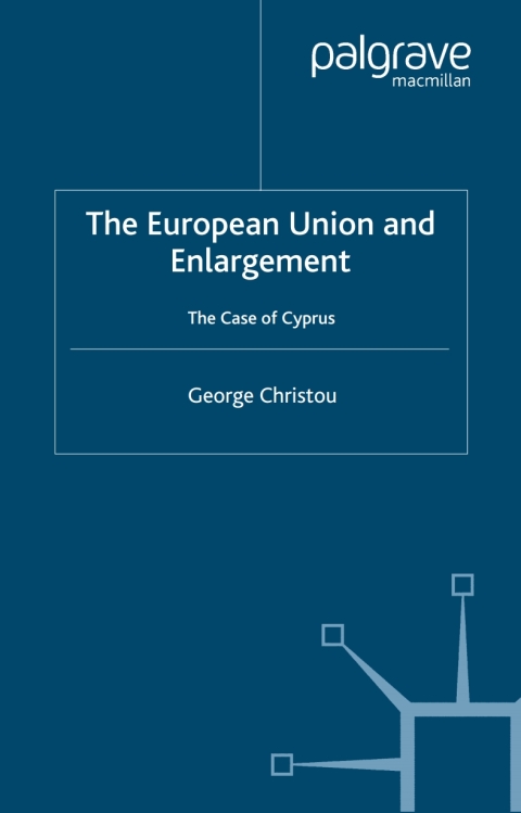 Book The European Union and Enlargement free