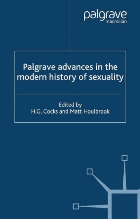 Book Palgrave Advances in the Modern History of Sexuality free