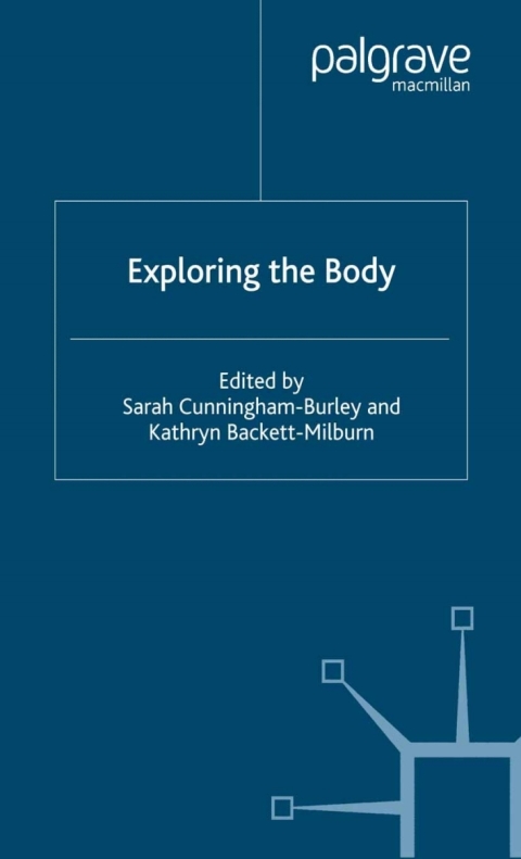 Book Exploring the Body free