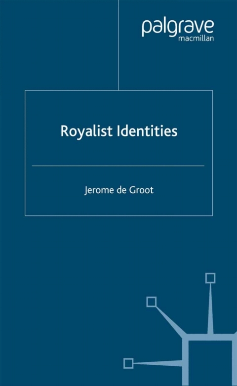 Book Royalist Identities free