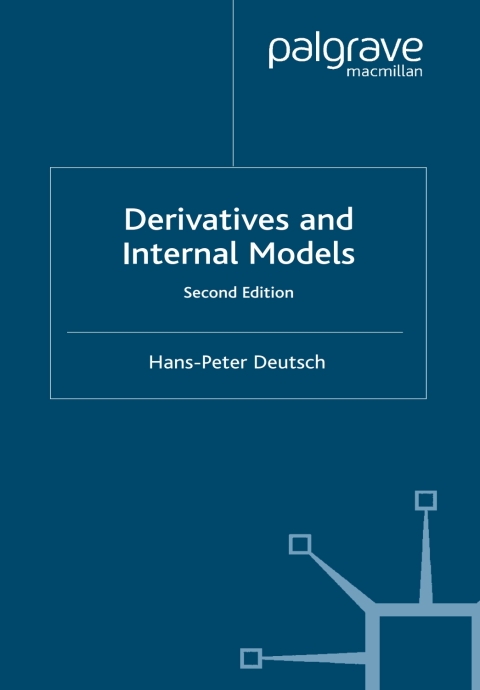 Book Derivatives and Internal Models free