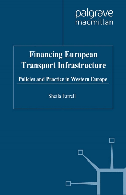 Book Financing European Transport Infrastructure free