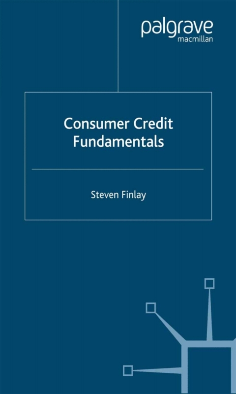 Book Consumer Credit Fundamentals free