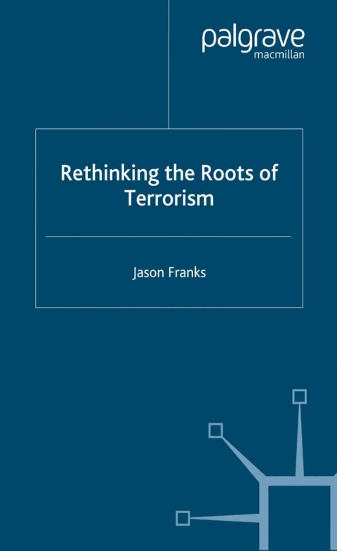 Book Rethinking the Roots of Terrorism free