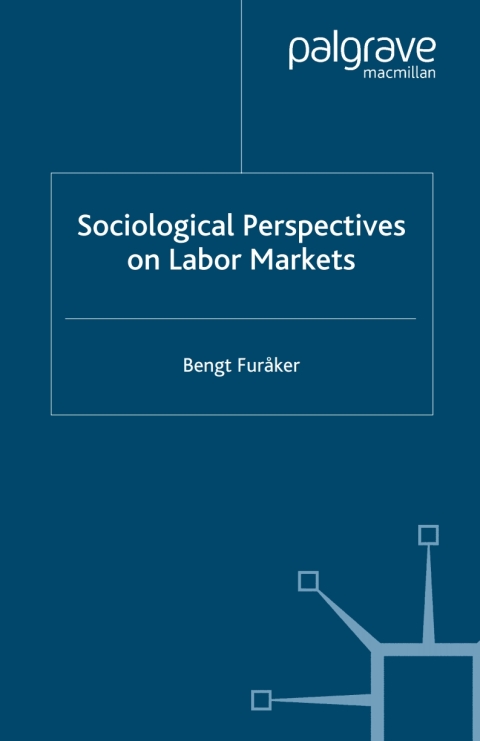 Book Sociological Perspectives on Labor Markets free