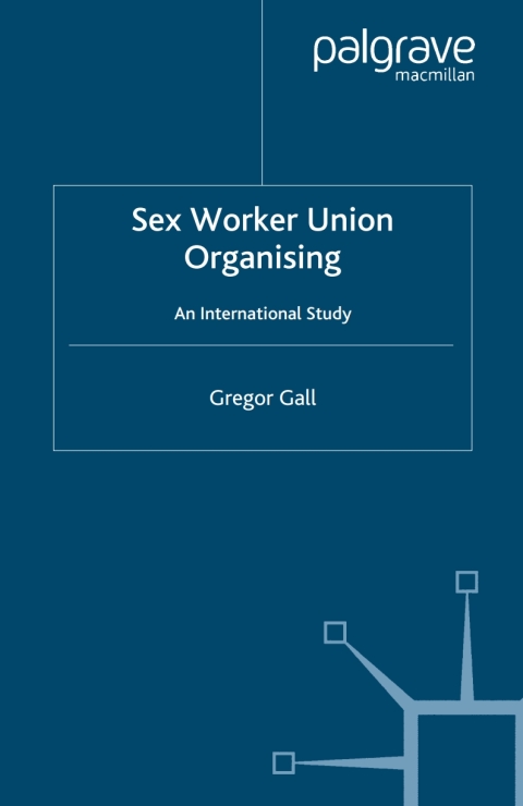 Book Sex Worker Union Organising free