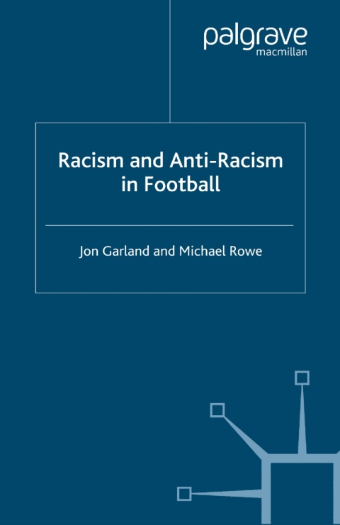 Book Racism and Anti-Racism in Football free