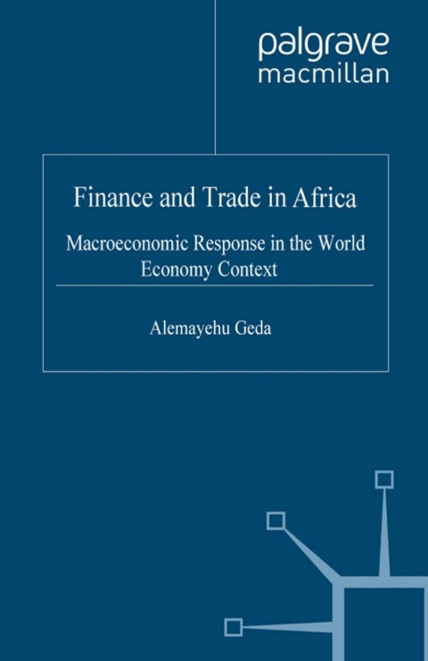 Book Finance and Trade in Africa free