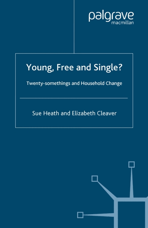 Book Young, Free and Single? free
