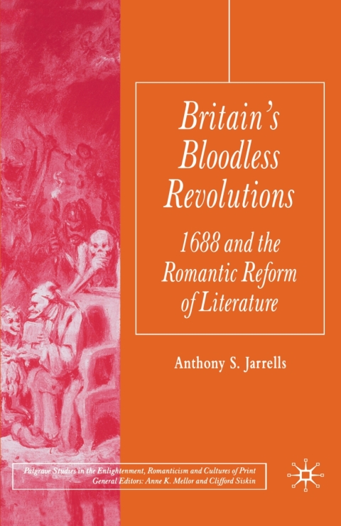 Book Britain's Bloodless Revolutions free
