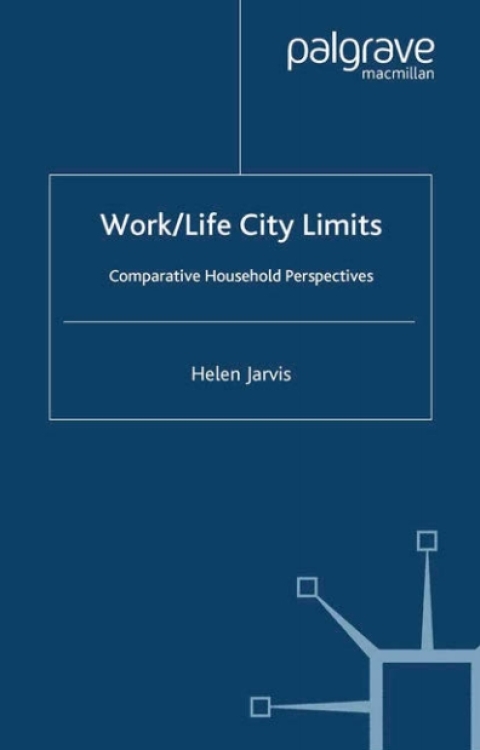 Book Work/Life City Limits free