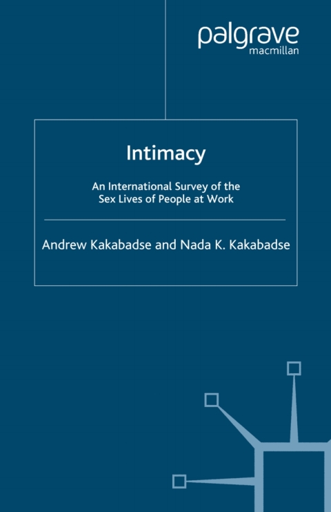 Book Intimacy free