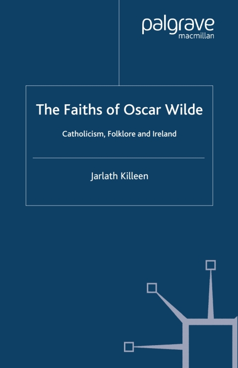 Book The Faiths of Oscar Wilde free