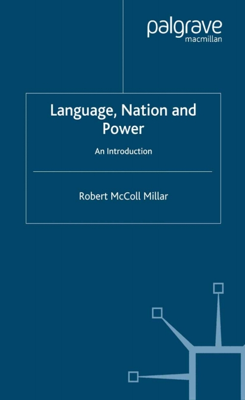 Book Language, Nation and Power free