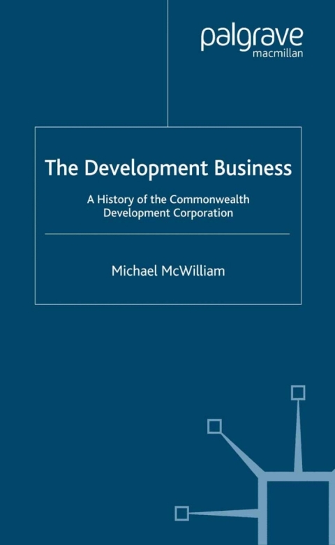 Book The Development Business free