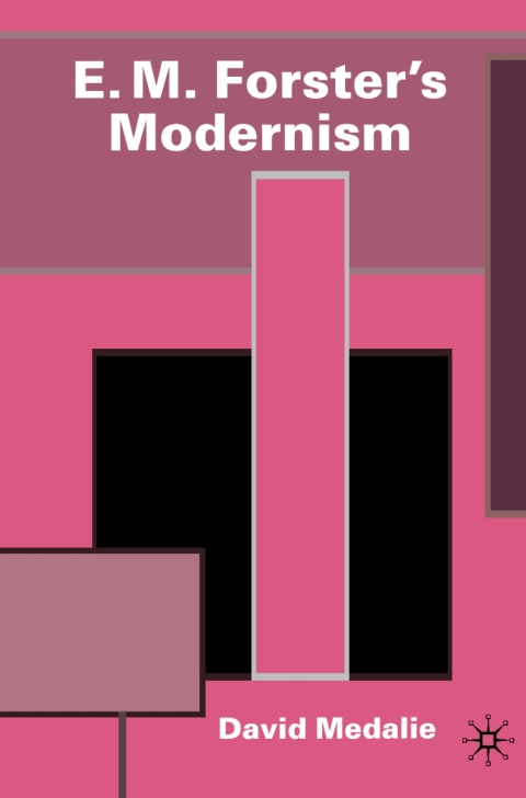 Book E.M. Forster's Modernism free