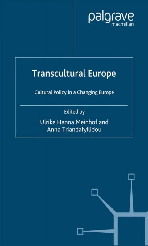 Book Transcultural Europe free