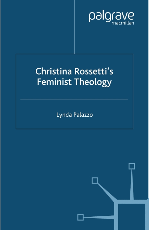 Book Christina Rossetti's Feminist Theology free