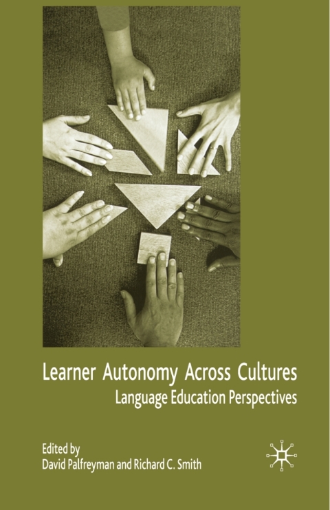 Book Learner Autonomy Across Cultures free
