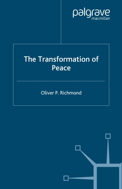 Book The Transformation of Peace free